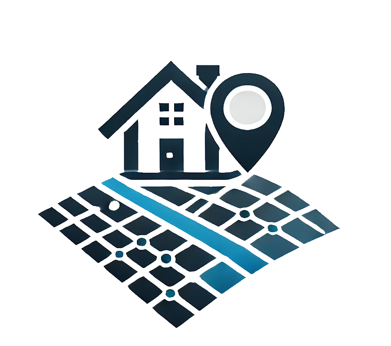 Immobilienanalyse Hilden Logo